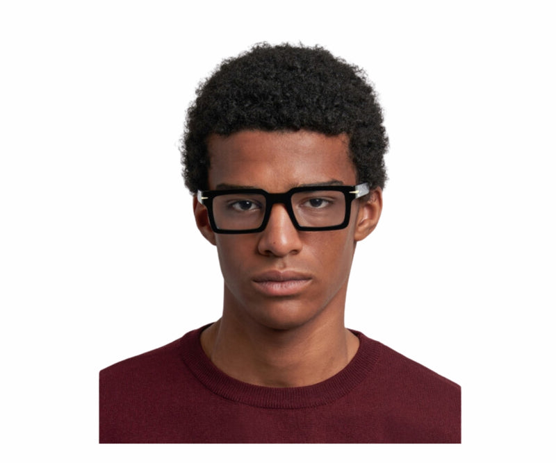 David Beckham_Glasses_7126_807_51_model