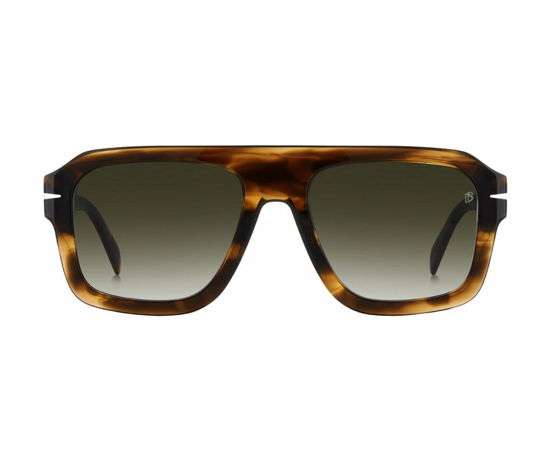 David Beckham_Sunglasses_7127/S_EX4/9K_54_0