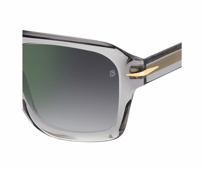 David Beckham_Sunglasses_7127/S_KB7/NU_54_closeup