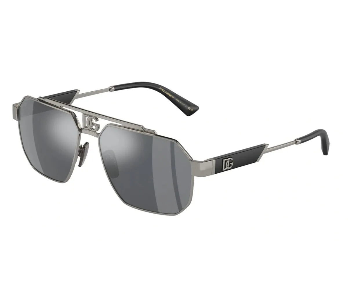 Buy Dolce & Gabbana Sunglasses 2294 04/6G 59 | GEM OPTICIANS – GEM