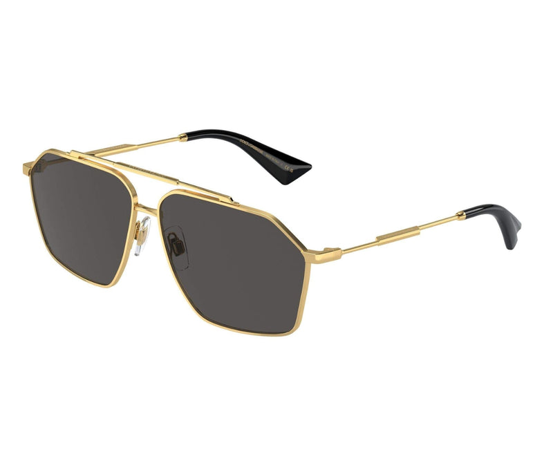 Dolce & Gabbana_Sunglasses_2303_02/87_61_3045