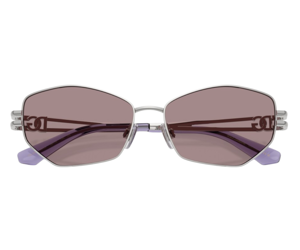 Dolce & Gabbana_Sunglasses_DG2338_05/LA_58_0