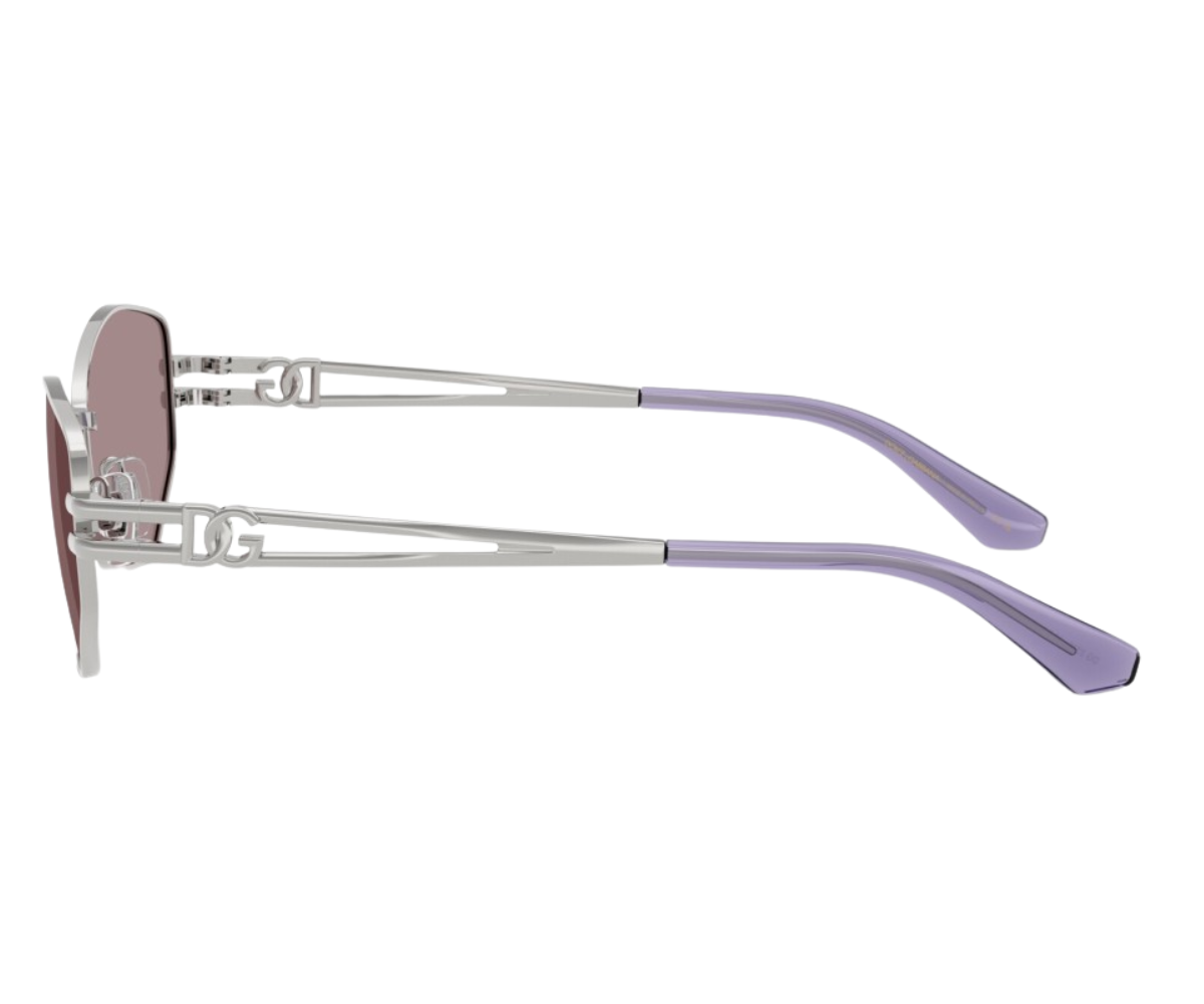 Dolce & Gabbana_Sunglasses_DG2338_05/LA_58_90