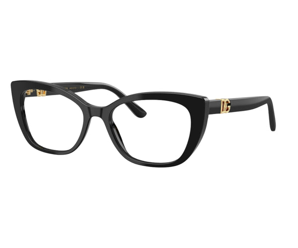 Dolce & Gabbana_Glasses_3398_501_52_3045