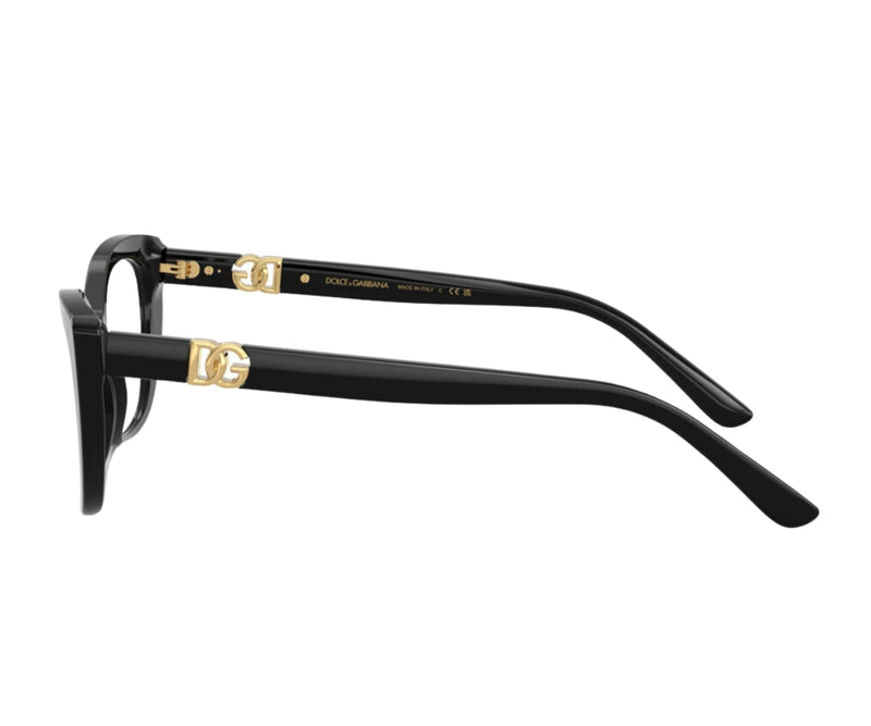 Dolce & Gabbana_Glasses_3398_501_52_90