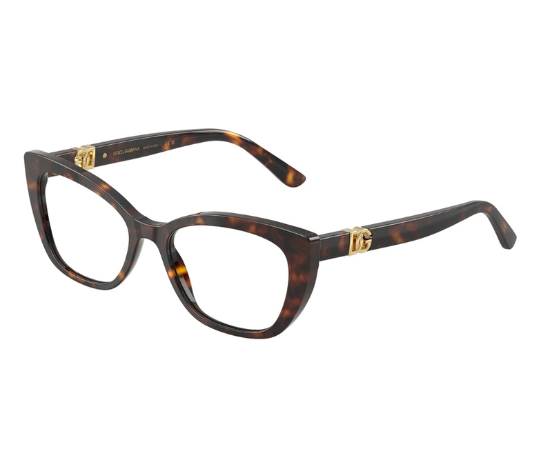 Dolce & Gabbana_Glasses_3398_502_52_3045