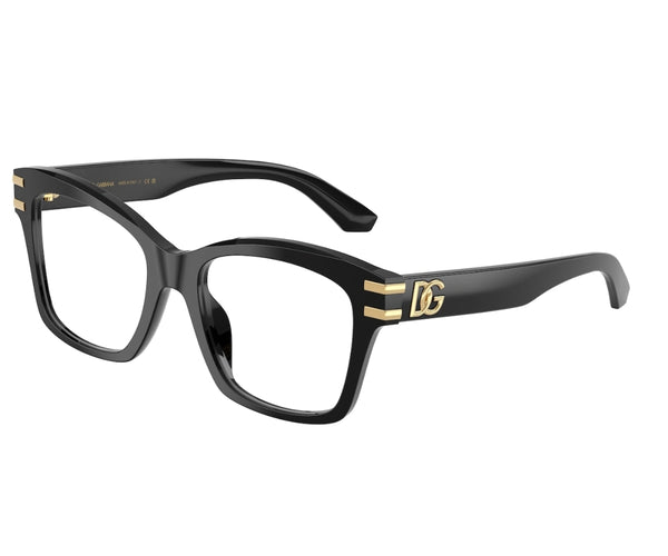 Dolce & Gabbana_Glasses_3419_501_52_3045