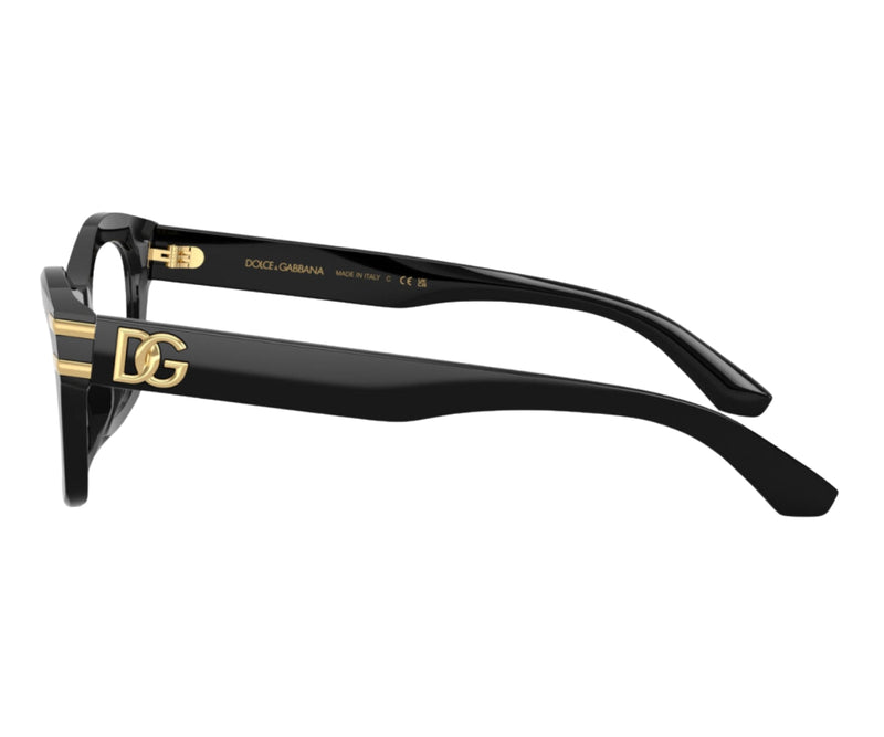 Dolce & Gabbana_Glasses_3420_501_52_90
