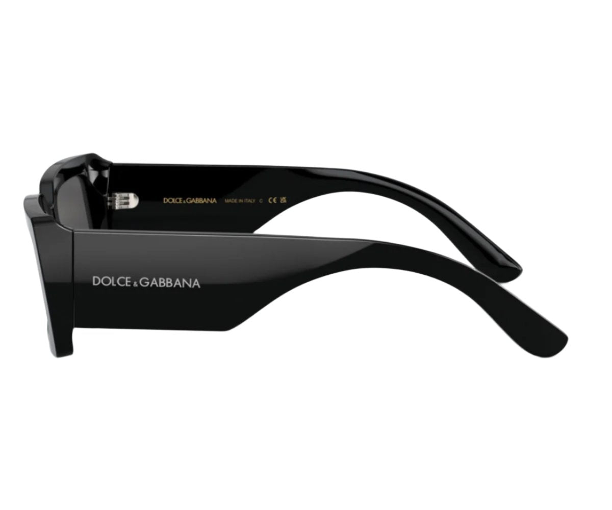 Buy Dolce & Gabbana Sunglasses 4416 3355/87 53 | GEM OPTICIANS