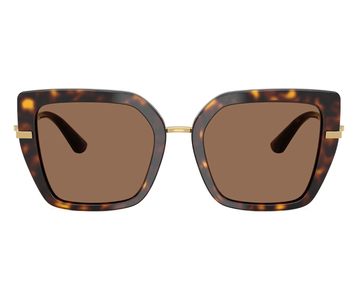 Buy Dolce & Gabbana Sunglasses 4474 502/73 53 | GEM