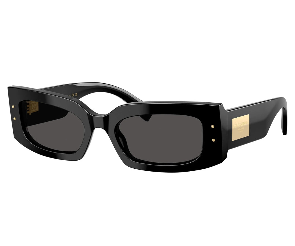 Buy Dolce & Gabbana Sunglasses 4479 501/87 55 | GEM  display picture 1