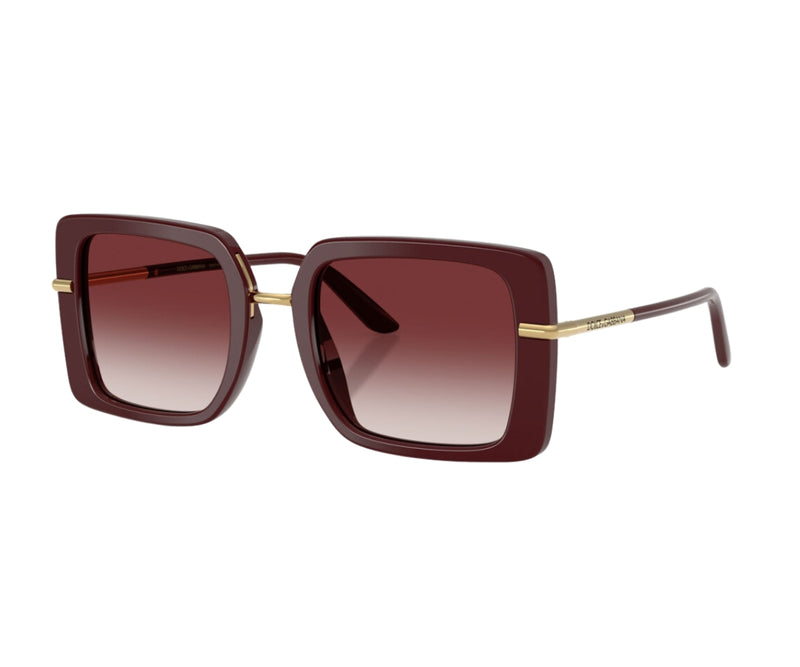 Dolce & Gabbana_Sunglasses_4491_3091/8H_52_3045