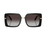 Dolce & Gabbana_Sunglasses_4491_3299/8G_52_0 view 2