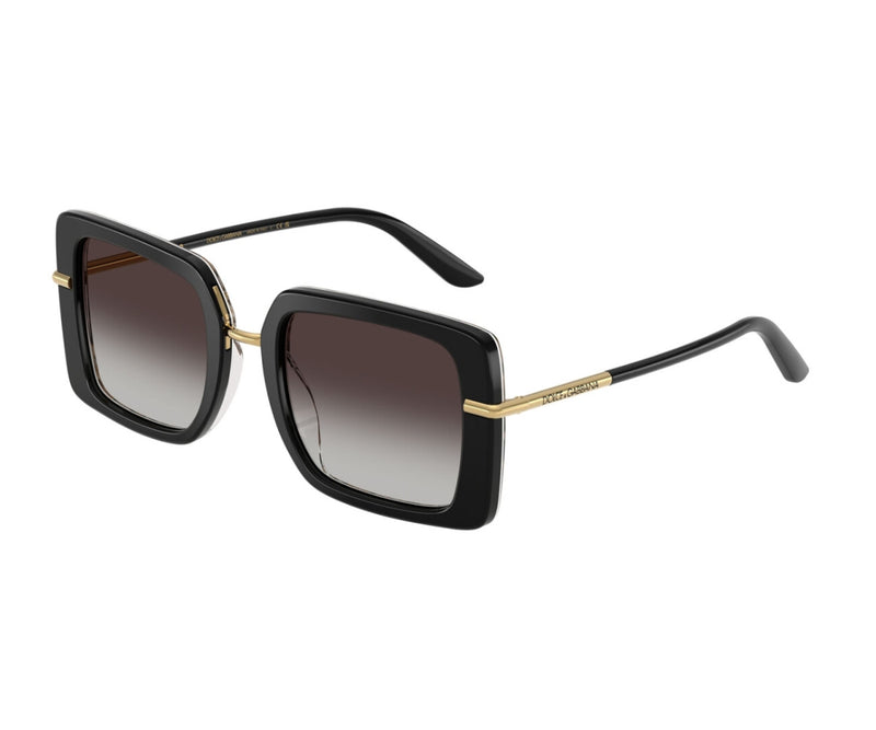 Dolce & Gabbana_Sunglasses_4491_3299/8G_52_3045