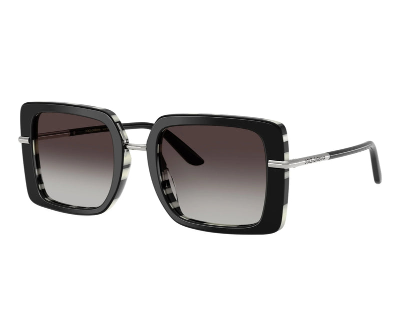 Dolce & Gabbana_Sunglasses_4491_3372/8G_52_3045