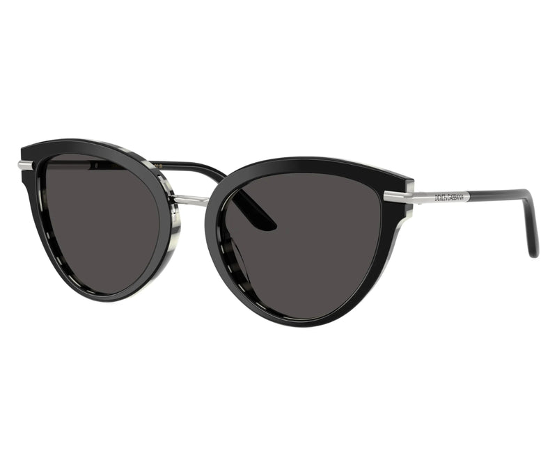 Dolce & Gabbana_Sunglasses_4492_3372/8G_55_3045