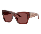 Dolce & Gabbana 4493 3045/75 55