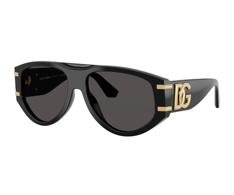 Dolce & Gabbana_Sunglasses_4499_501/87_57_3045