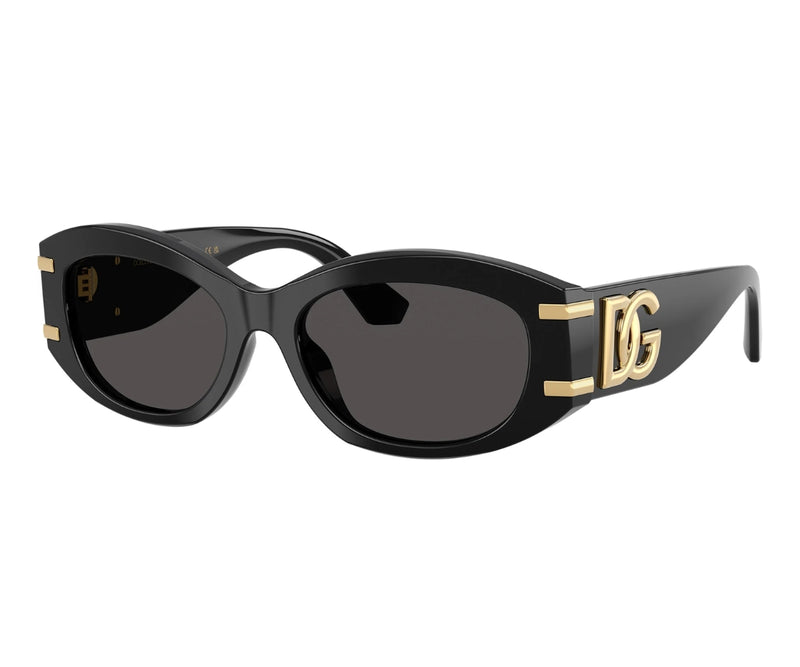 Dolce & Gabbana_Sunglasses_4502_501/87_55_3045