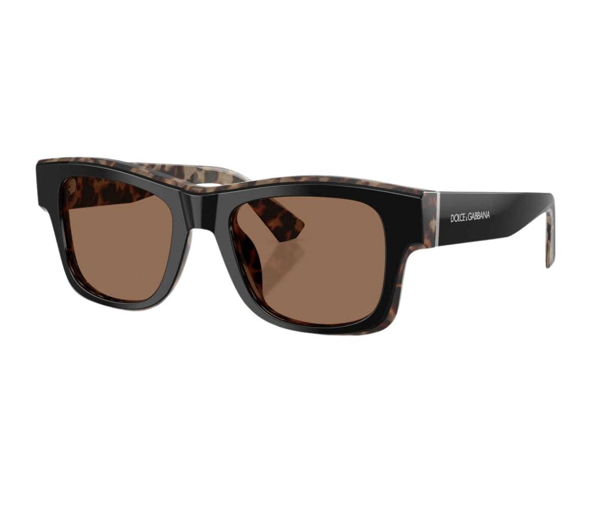 Dolce & Gabbana_Sunglasses_4515_3417/73_52_3045