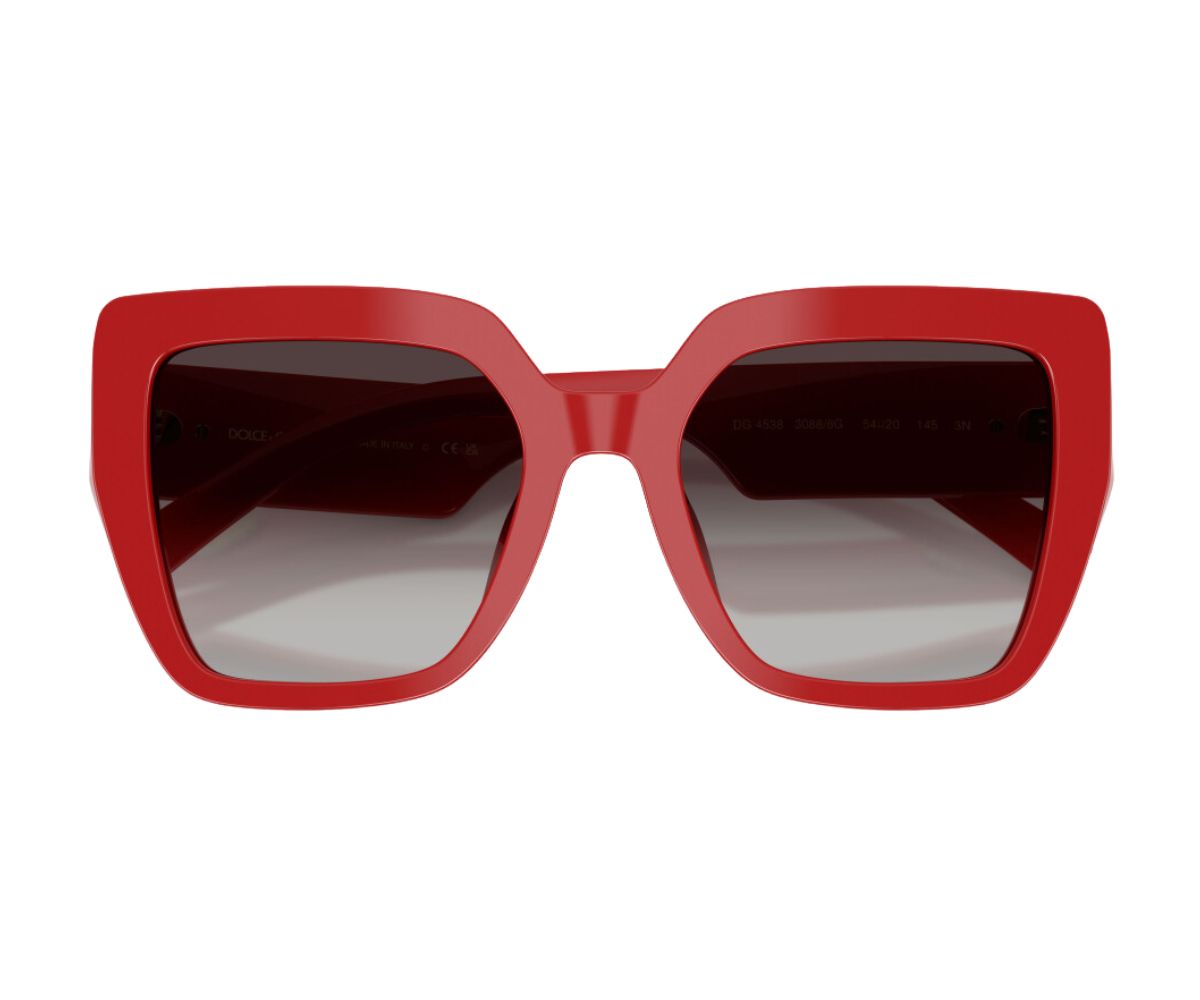 Dolce & Gabbana_Sunglasses_4538_3088/8G_54_0