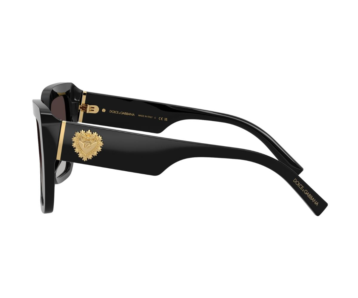 Dolce & Gabbana_Sunglasses_4538_501/8G_54_90