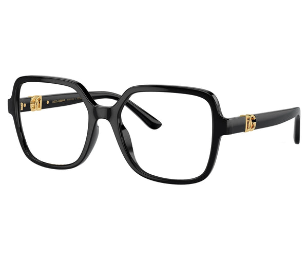 Dolce & Gabbana_Glasses_5105U_501_53_3045