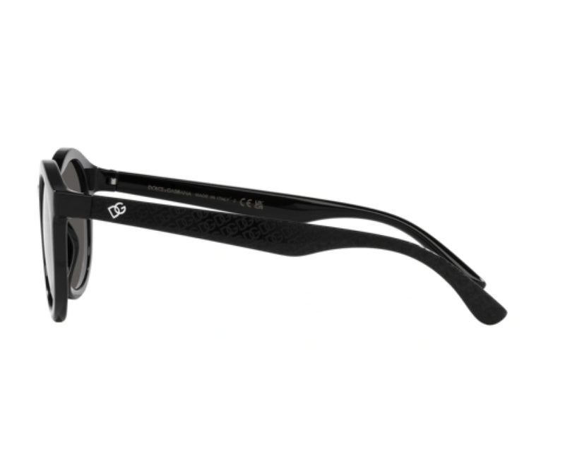 Dolce & Gabbana_Sunglasses_6002_501/87_45_90
