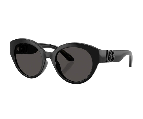 Dolce & Gabbana_Sunglasses_6010_501/87_47_3045