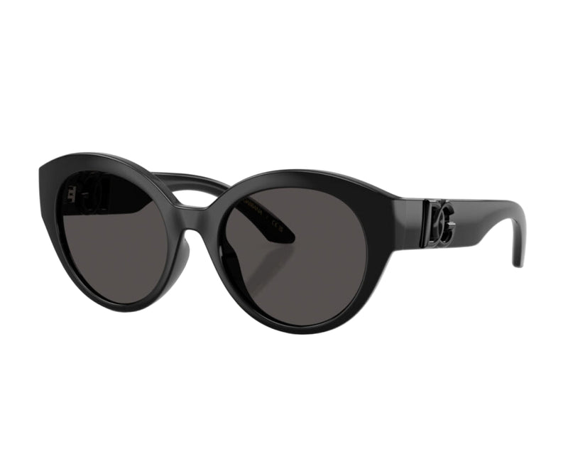 Dolce & Gabbana_Sunglasses_6010_501/87_47_3045