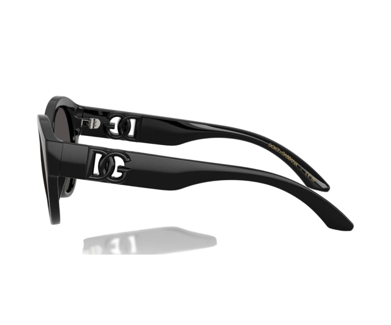 Dolce & Gabbana_Sunglasses_6010_501/87_47_90