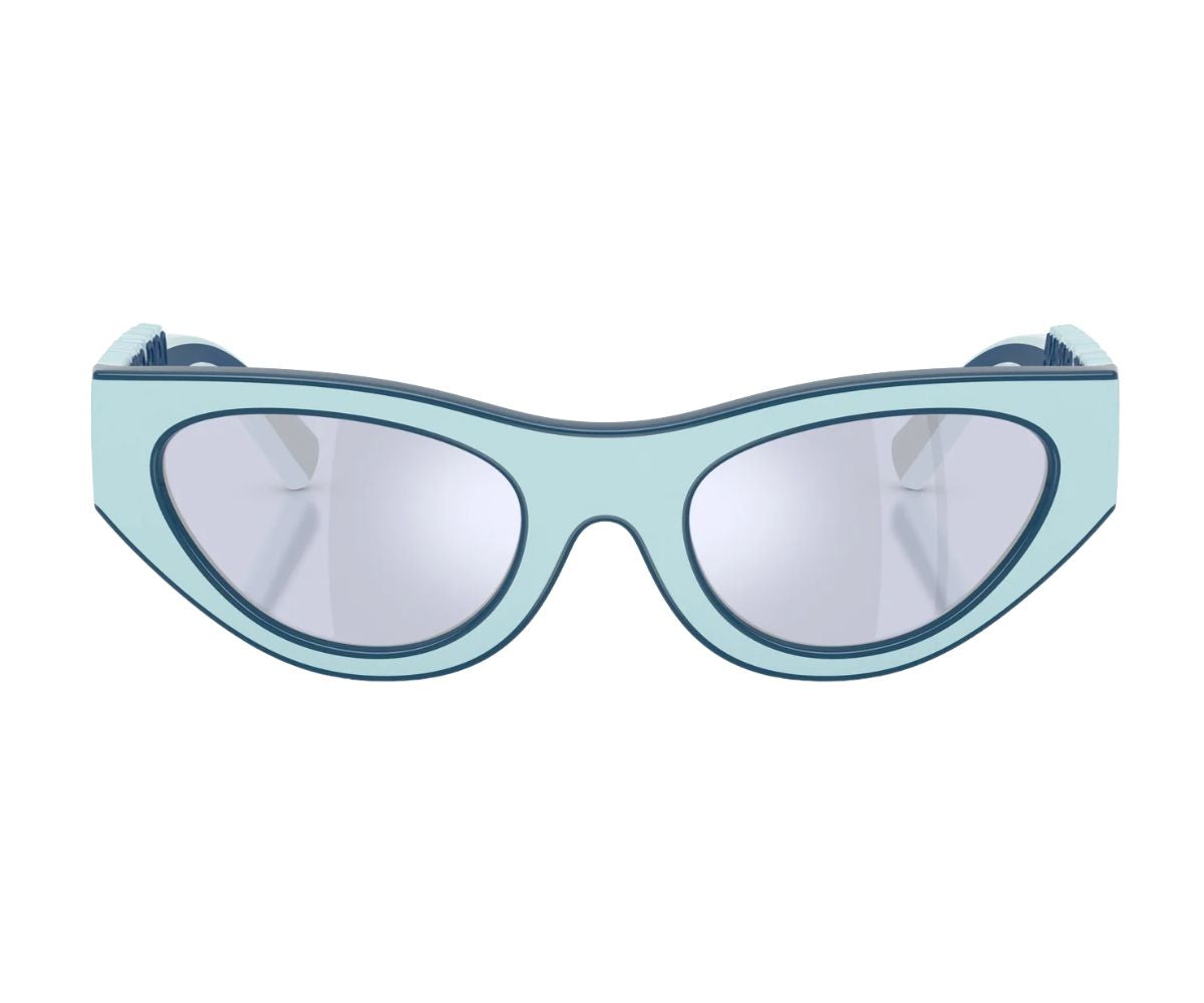Buy Dolce & Gabbana Sunglasses 6012 3015/1U 47 | GEM OPTICIANS