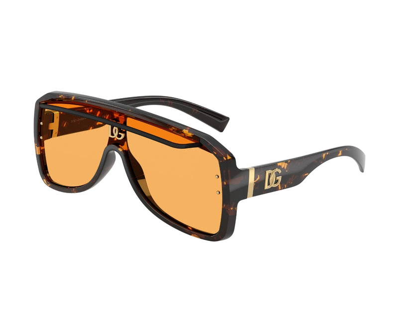 Buy Dolce & Gabbana Sunglasses 6205 512/85 37 | GEM OPTICIANS
