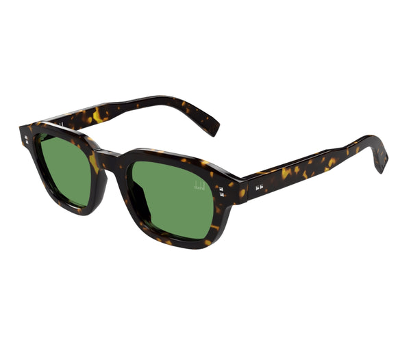 Dunhill DU0098S sunglasses as worn by Rodrigo Santoro