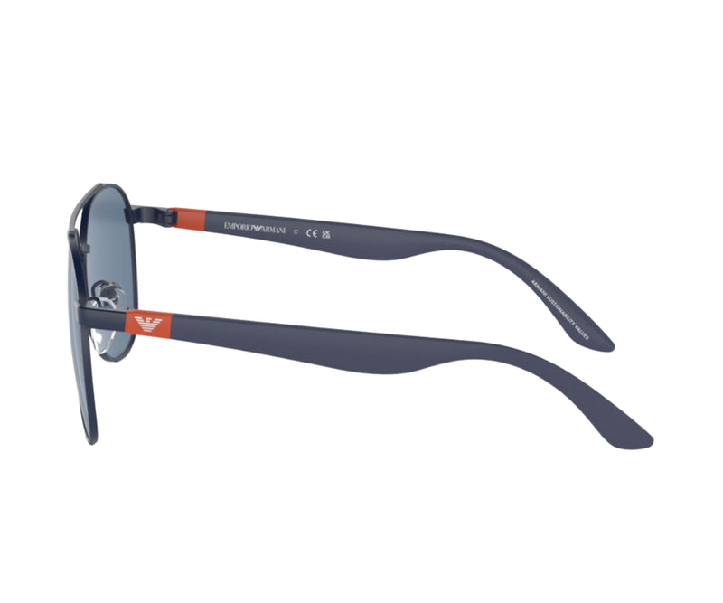 Emporio Armani_Sunglasses_2001_3018/80_53_90