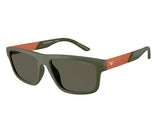 Emporio Armani 4244U 6184/71 57