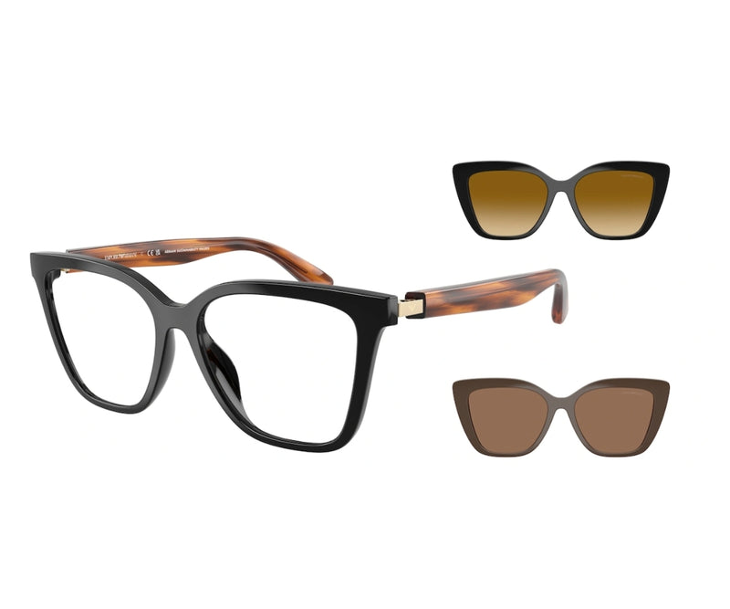 Emporio Armani_Sunglasses_4254U_6268/1W CLIP ON_52_3045