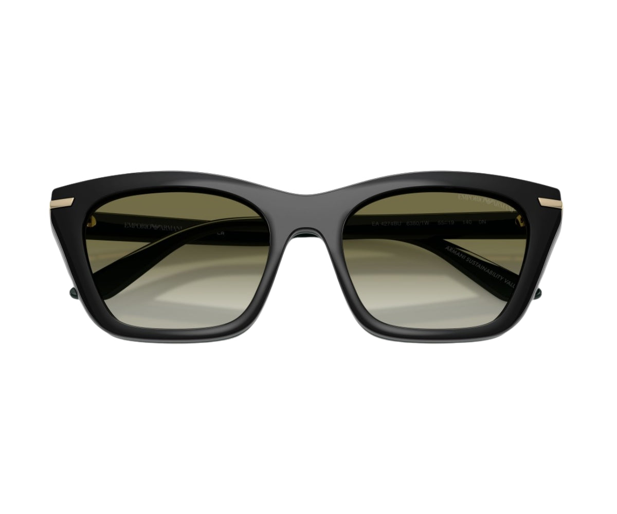 Emporio Armani_Sunglasses_4274BU_6380/1W CLIP ON_53_00