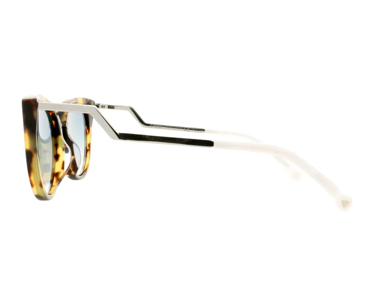 Fendi Orchidea FF 0118/S - ICHUT Sunglasses 52mm FENDI O main image 3