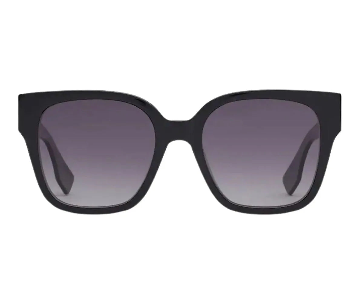 Buy Fendi Sunglasses 40063I 01B 54 | GEM OPTICIANS – GEM Opticians