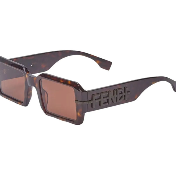 Buy Fendi Sunglasses 40073U 52E 52 | GEM OPTICIANS – GEM Opticians