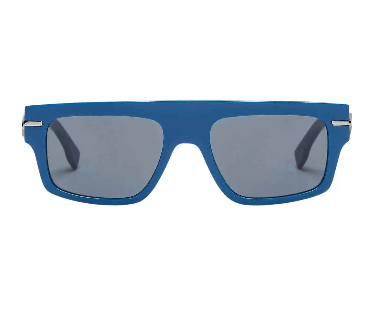 Buy Fendi Sunglasses 40091U 90V 54 | GEM OPTICIANS – GEM Opticians