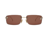 Fendi_Sunglasses_First Crystal_FE4172US_32S_54_0 view 2