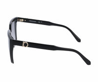 Ferragamo_Sunglasses_2058SE_001_54_90 view 3