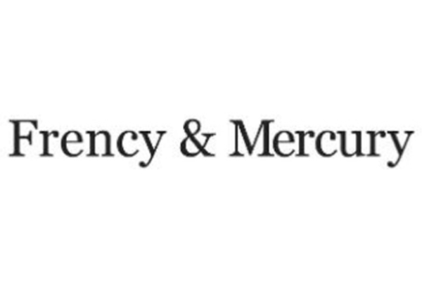 Frency & Mercury logo