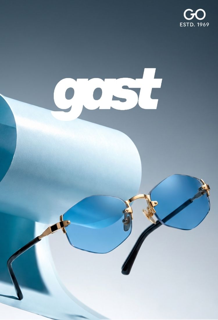 Gast Sunglasses – GEM Opticians