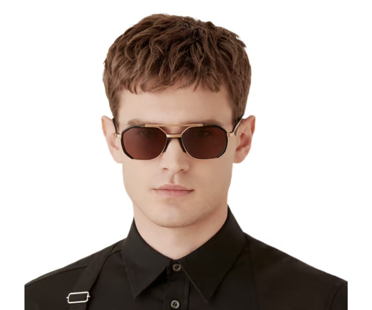 Buy Gigi Studios Sunglasses GRANT 6670/1 57 | GEM OPTICIANS – GEM
