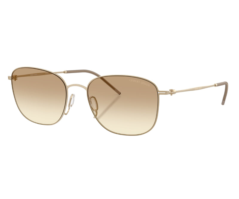 Giorgio Armani_Sunglasses_6168_3002/13_54_3045