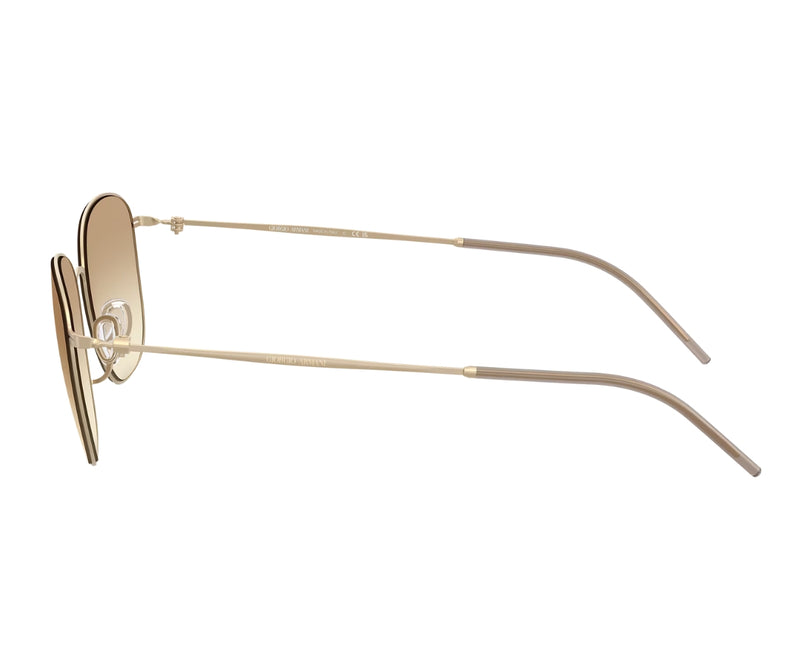 Giorgio Armani_Sunglasses_6168_3002/13_54_90