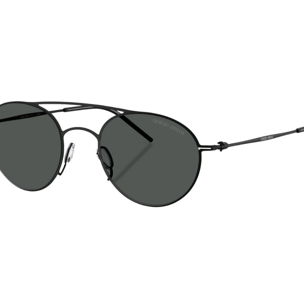 Buy Giorgio Armani Sunglasses 6169 3001/87 48 | GEM OPTICIANS